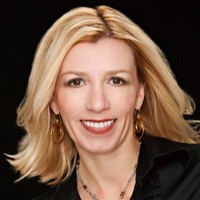Andrea Taylor