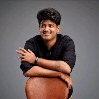 Krishna Veera Vanamali Y