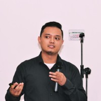 Nazmi Harith Fadzilah