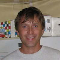 Viktor Parashchuk