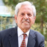 Prem Kumar Khosla