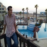 Wasim Aldous
