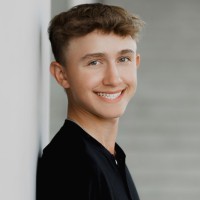 Luke Mcfarling