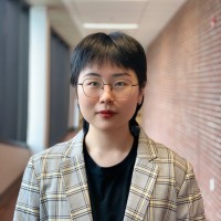 Angela Zhou