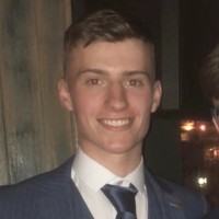 Jack O'Gorman