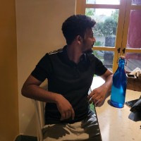Indhirajidh Arumugam