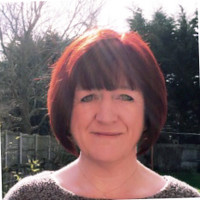 Sue Taylor