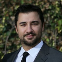 Burak Kürkçü