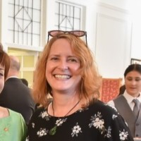 Hilary Cameron