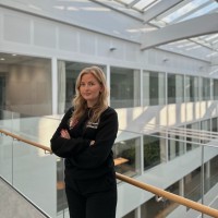 Cornelia Gustafsson