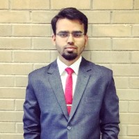 Syed Aamir Hashmi, M.Eng.