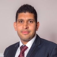 Shalin Patel