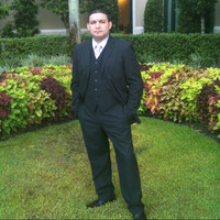 Victor Rios