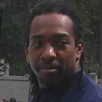 Danny Taylor