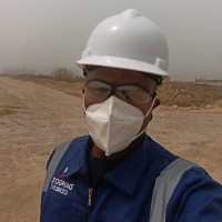 Emmanuel Akuma (M.NSME, ASMI, APMP®)