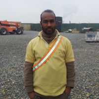 Vinayak Chari