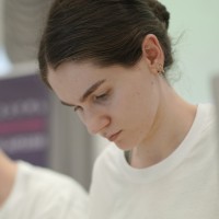 Ana Molodini