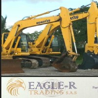 Eagle-R Trading Sas- Raul Aguilar S.