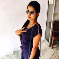 Rasika Deshpande