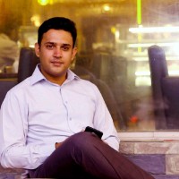 Usman nizami