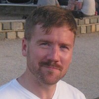 Rhys Griffiths
