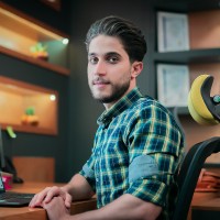 Ali Mahdavi