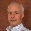Dave Harris