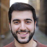 Nima Kafai