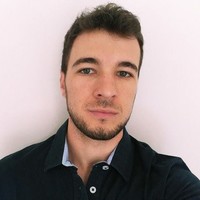 Márcio Eloi Colombo Filho