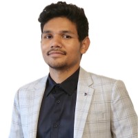 Rudra Basnet