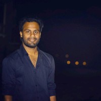 Ganji Rithvik