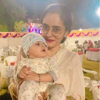 Gazala Siddique