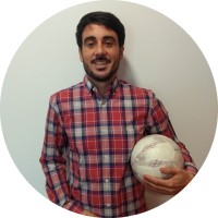 Óscar Bartolomé Pato