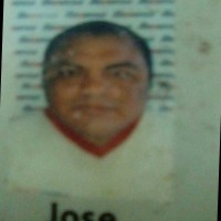 Jose Felix Bacab Rosado