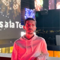 Mohammed Al Sudais