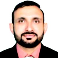 Naveed Iqbal