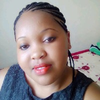 Joyce Nyaga