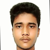 Md Rashel Rana
