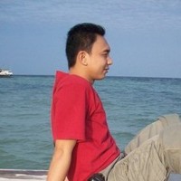 Arif Hidayanto