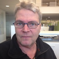 Sture Berg