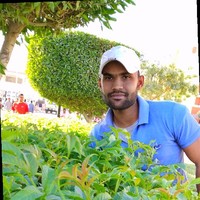 Md Jafar