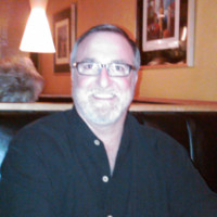 Hal Gordon