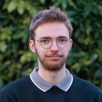 Guillaume Revel