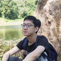 Matthew Wong