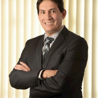 José Carlos Hernani Oviedo