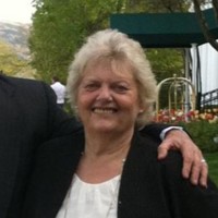 Beverly Donahue