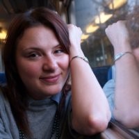 Katarzyna Sobczak (Ulbrich)