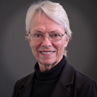 Pat Harris