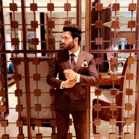 Ashish Bassi