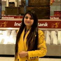 Tanvi Gajera